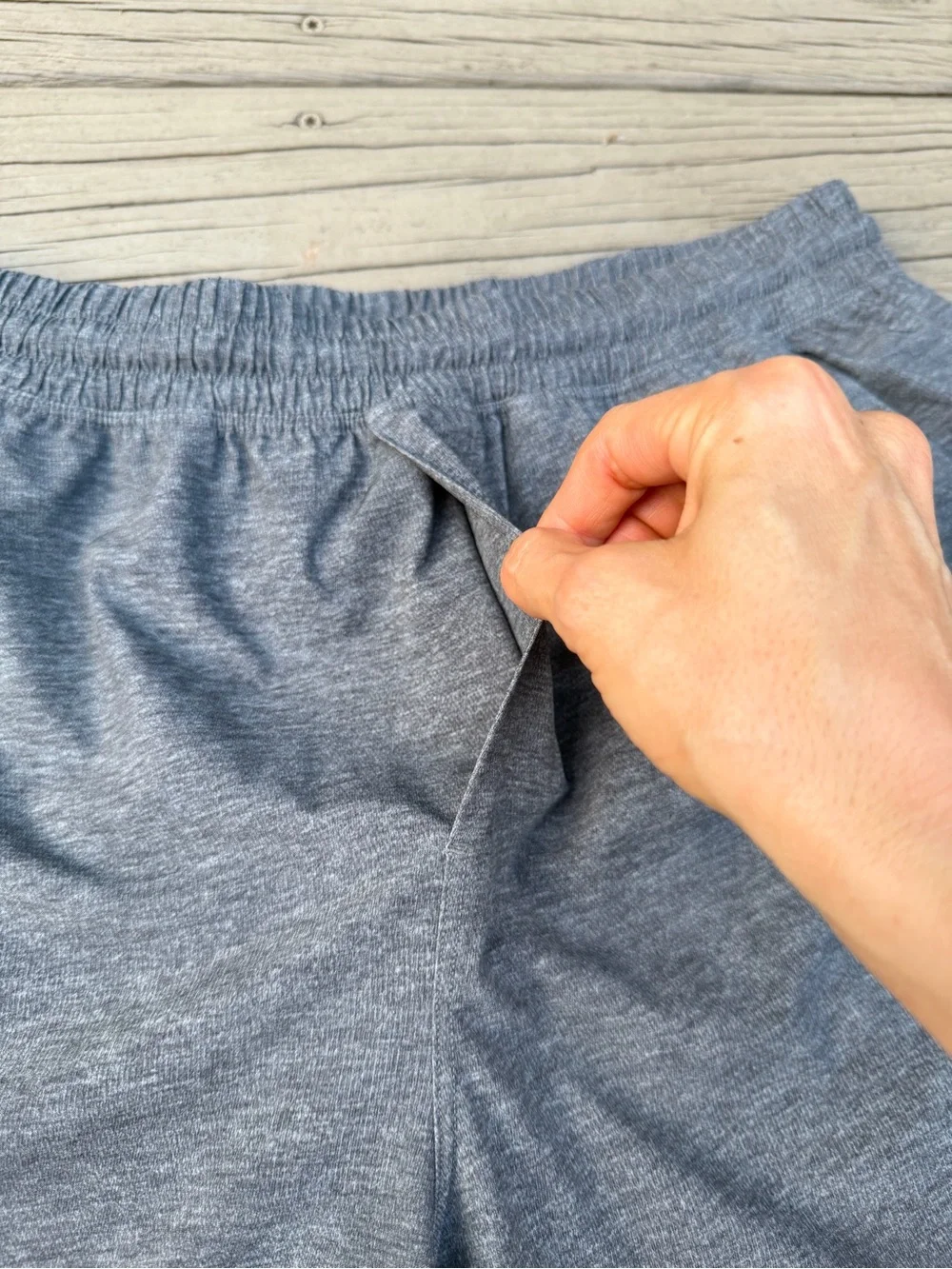 lululemon athletica way media